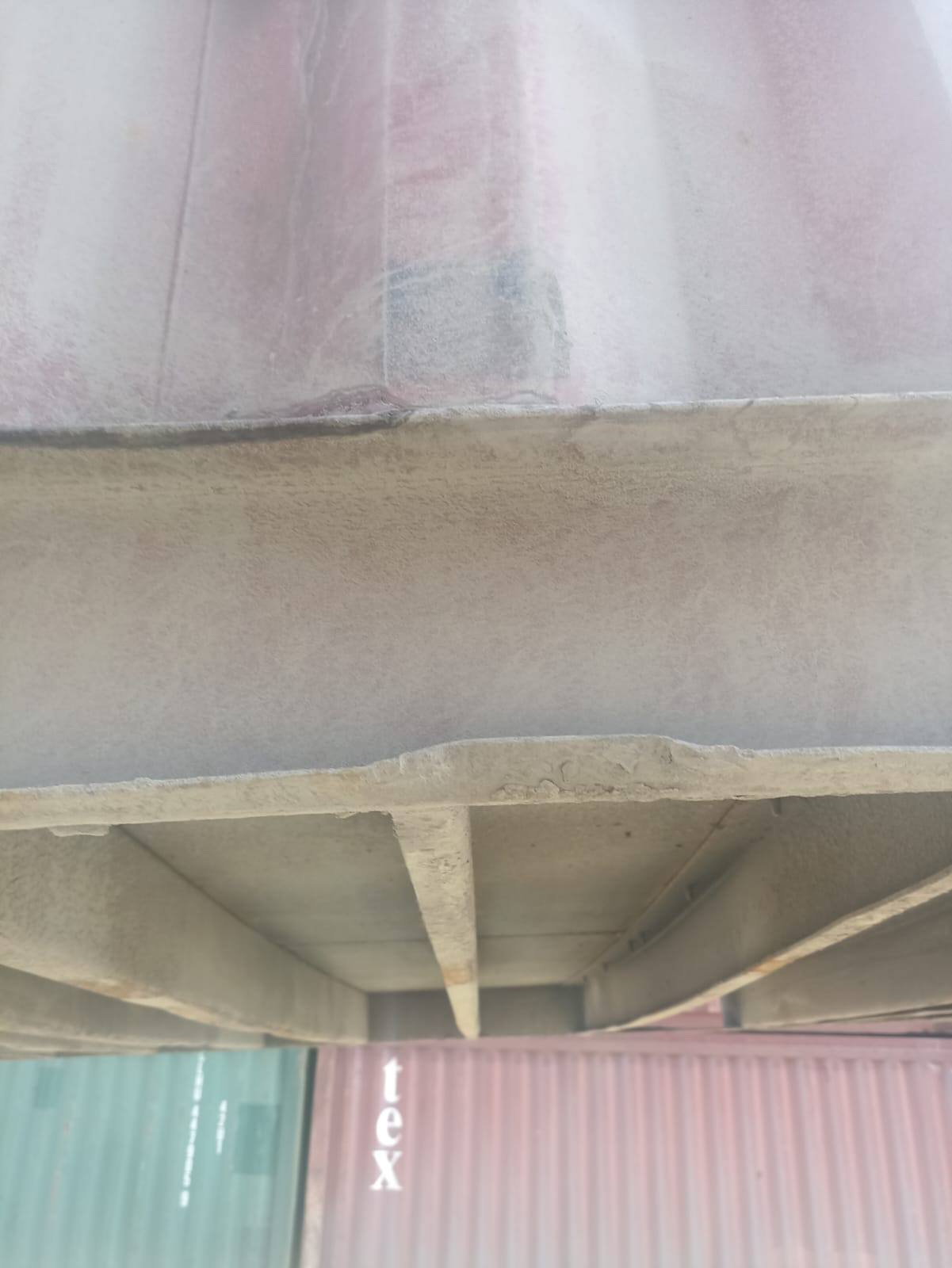 Морской контейнер TGHU1041402